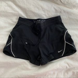 Nike dri-fit shorts